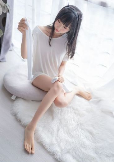 一个妈妈的女儿教学视频