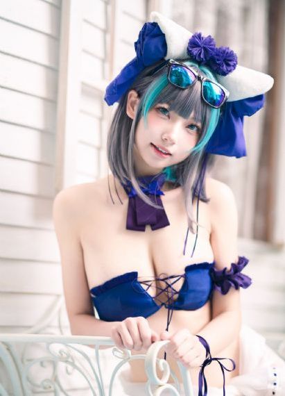 秦先生第十八部腿模莉莉