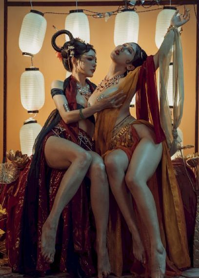 我和护士的第一次