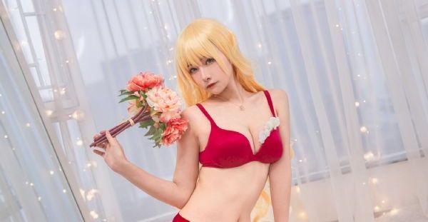 撑开花苞 探入 高潮