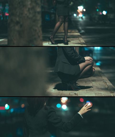 每日必吃大瓜-打桩柠檬