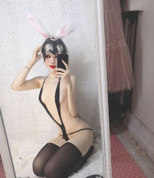 穿着情趣内衣do的视频