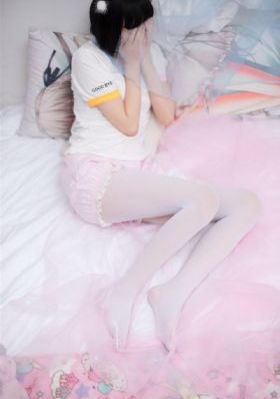 高冷女仆被主人享用