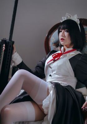 神里绫华被扒开双腿