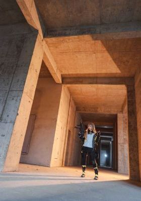 糙汉奶水小妾娇喘